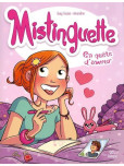 20 Ans - tome 1 : Mistinguette