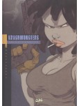 Krashmonsters - tome 1 : Mosca Argnus Siestae [édition spéciale]