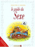 Les Guides en BD - tome 20 : Le guide du sexe