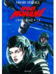 Bob Morane - L'intégrale - tome 15