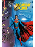 Urban Comics Nomad : Doomsday Clock