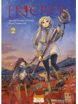 Frieren - tome 2