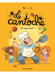 La cantoche - tome 10