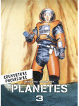 Planètes - tome 3 [Perfect Edition]