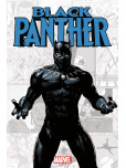 Marvel-verse : Black Panther