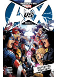 Avengers VS X-Men - tome 1