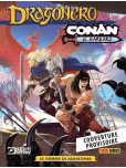 Conan / Dragonero
