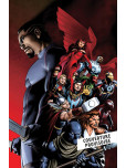 Blood Hunt  (Variant - Tirage limité) - tome 2