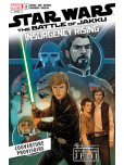Star Wars - Battle of Jakku - tome 1