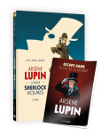 Arsène Lupin - tome 2