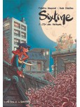 Sixtine - tome 1 : L'or des Azteques