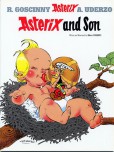 Astérix - tome 27 : Le fils d'Astérix