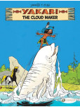 Yakari - tome 20 : Cloud Maker
