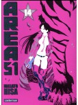 Area 51 - tome 14