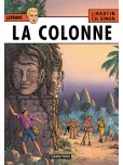 Lefranc - tome 14 : La colonne