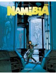 Namibia - tome 5 : Episode 5