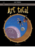Les Aventures de Lapinot  - tome 18 : Art total