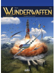 Wunderwaffen - tome 18 : Entre la vie et la mort