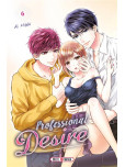 Professional Desire - tome 6