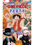 One piece - Party - tome 1