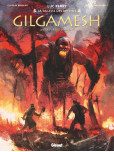 Gilgamesh - tome 2 : La Fureur d'Ishtar