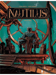 Nautilus - tome 2 : Mobilis in Mobile