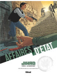 Affaires d'Etat - tome 4 : Jihad