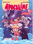Apocaline - tome 3