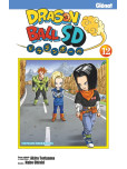 Dragon Ball SD - Tome 12