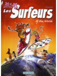 Les Surfeurs - tome 2 : Of the world
