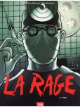 La Rage - tome 2