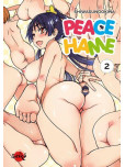 Peace Hame - tome 2