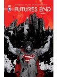 Futures End - tome 4