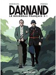 Darnand - tome 3 : le bourreau francais