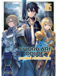 Sword art online : Alicization - tome 5