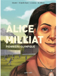 Alice Milliat Pionnière olympique