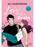 Love On The Brain