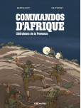 Les Commandos d'Afrique