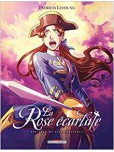 La Rose écarlate - tome 16 : Il me fait confiance