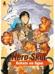 Hero Skill - Achats en ligne - tome 4