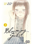 Blooming Girls - tome 3
