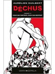 Déchus - tome 3 : Ceux qui partent, ceux qui restent