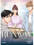 The Runway - tome 2