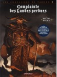 Complainte des Landes Perdues - tome 2 : Le Guinéa Lord [cycle 2 : Les chevaliers du pardon]