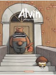 Alvin - tome 1 : L'Héritage D'abélard