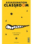 Assassination Classroom - tome 17