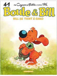 Boule & Bill - tome 41 : Bill Se Tient a Caro