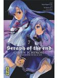 Seraph of the End - Glenn Ichinose - tome 7