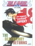Bleach - tome 18 : The deathberry returns