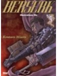 Berserk : Illustrations Files [hors série]